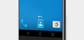 Illustration for article titled Android Nerds Are Freaking Out Over Rumors That Google Is Killing the App Drawer